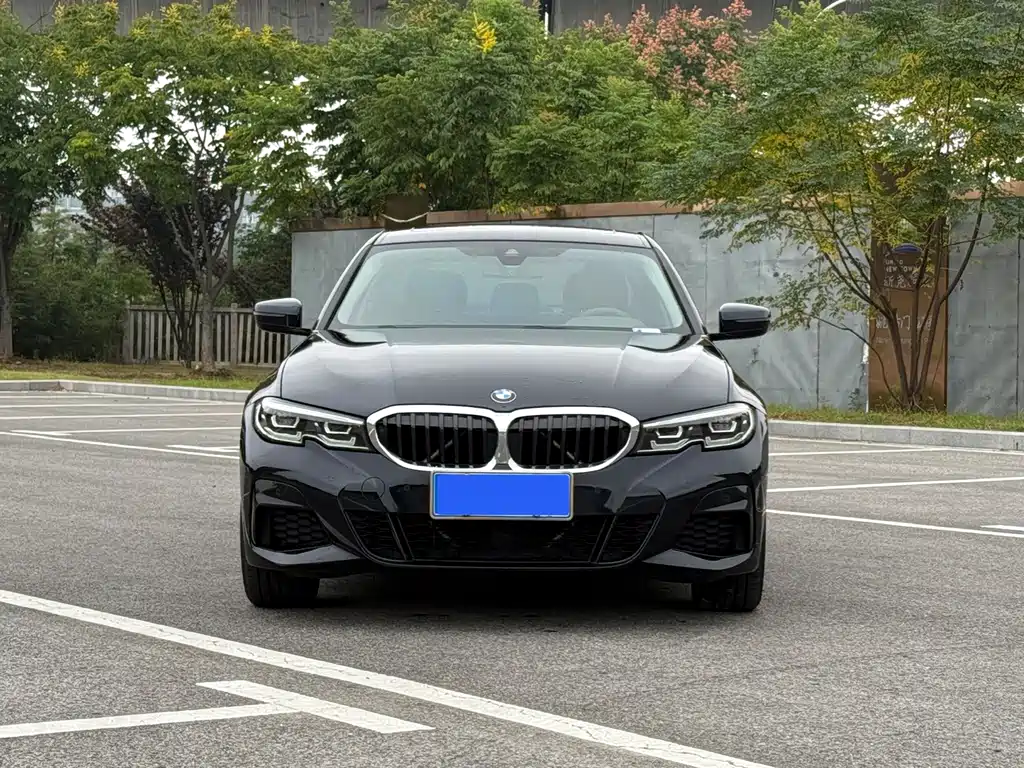 BMW 3 Series — фото 2