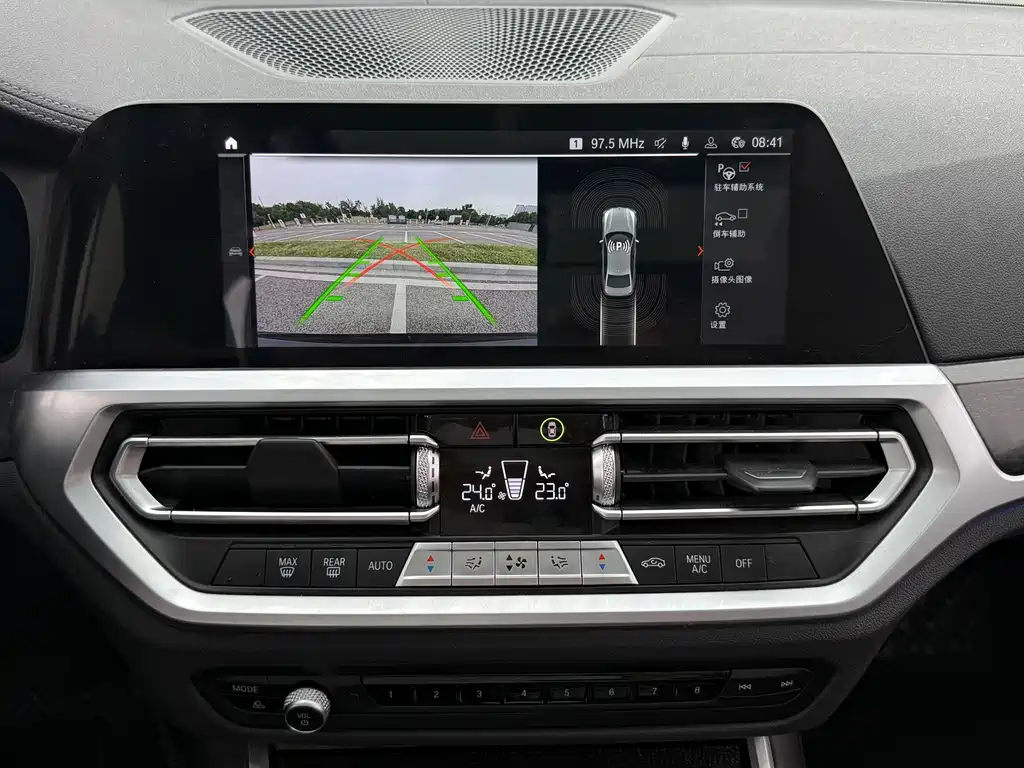 BMW 3 Series — фото 13