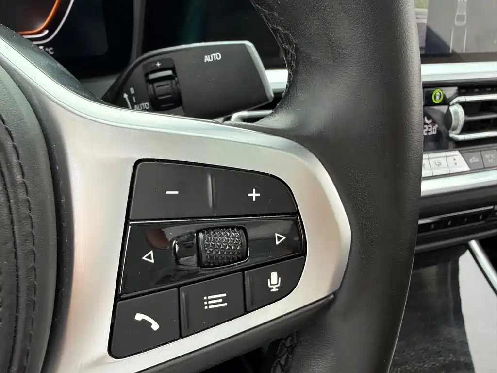 BMW 3 Series — фото 14