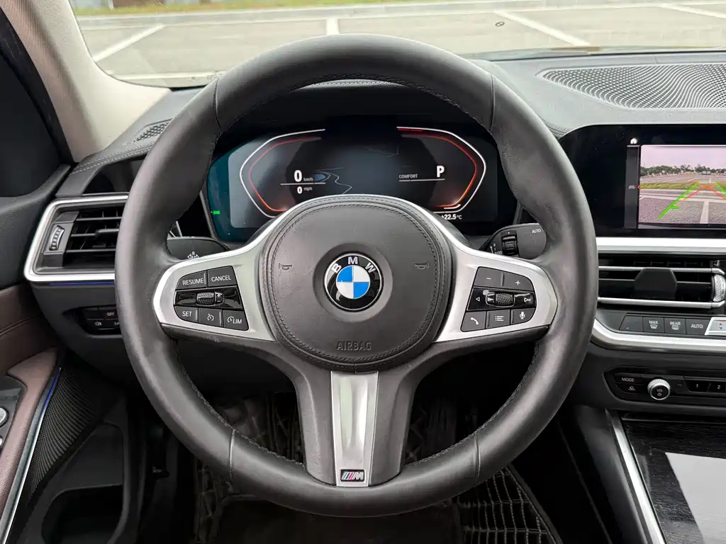 BMW 3 Series — фото 10