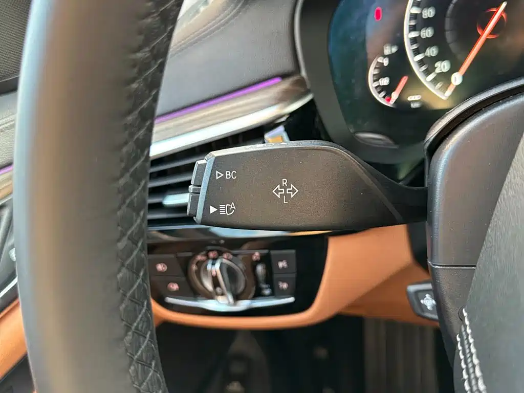 BMW 6 Series GT — фото 24
