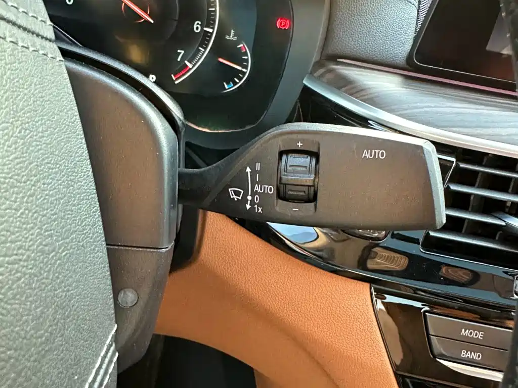 BMW 6 Series GT — фото 25