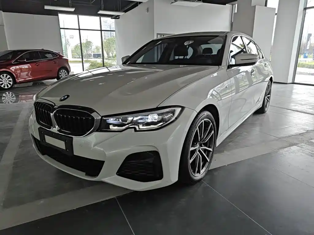 BMW 3 Series — фото 2