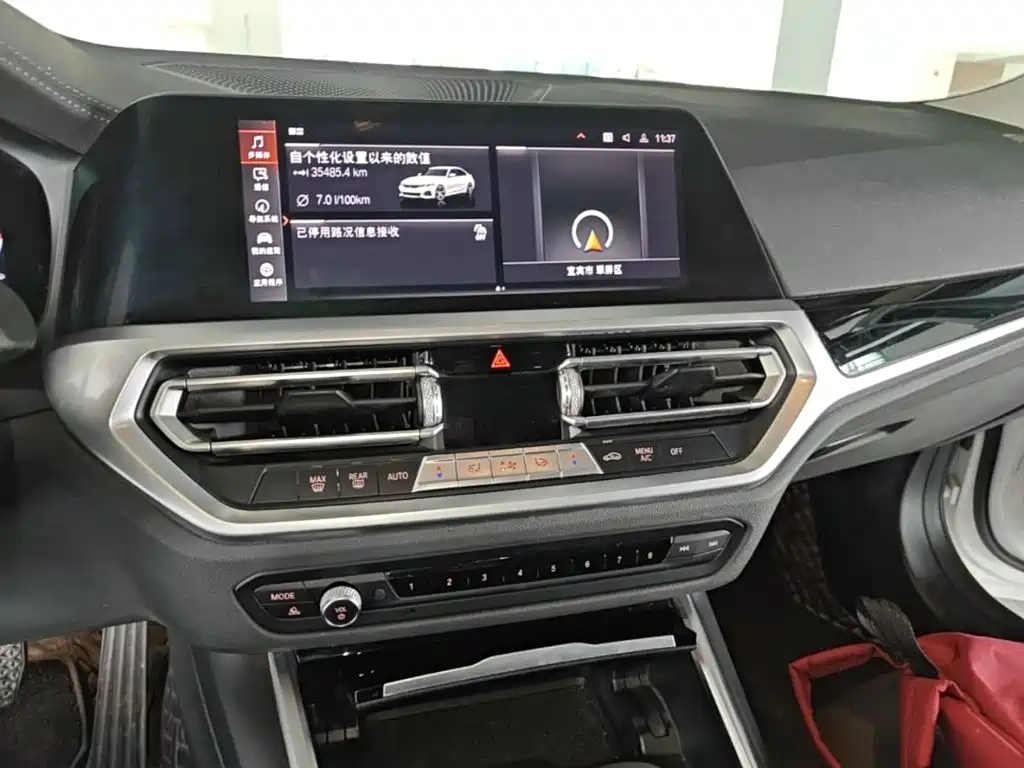 BMW 3 Series — фото 13