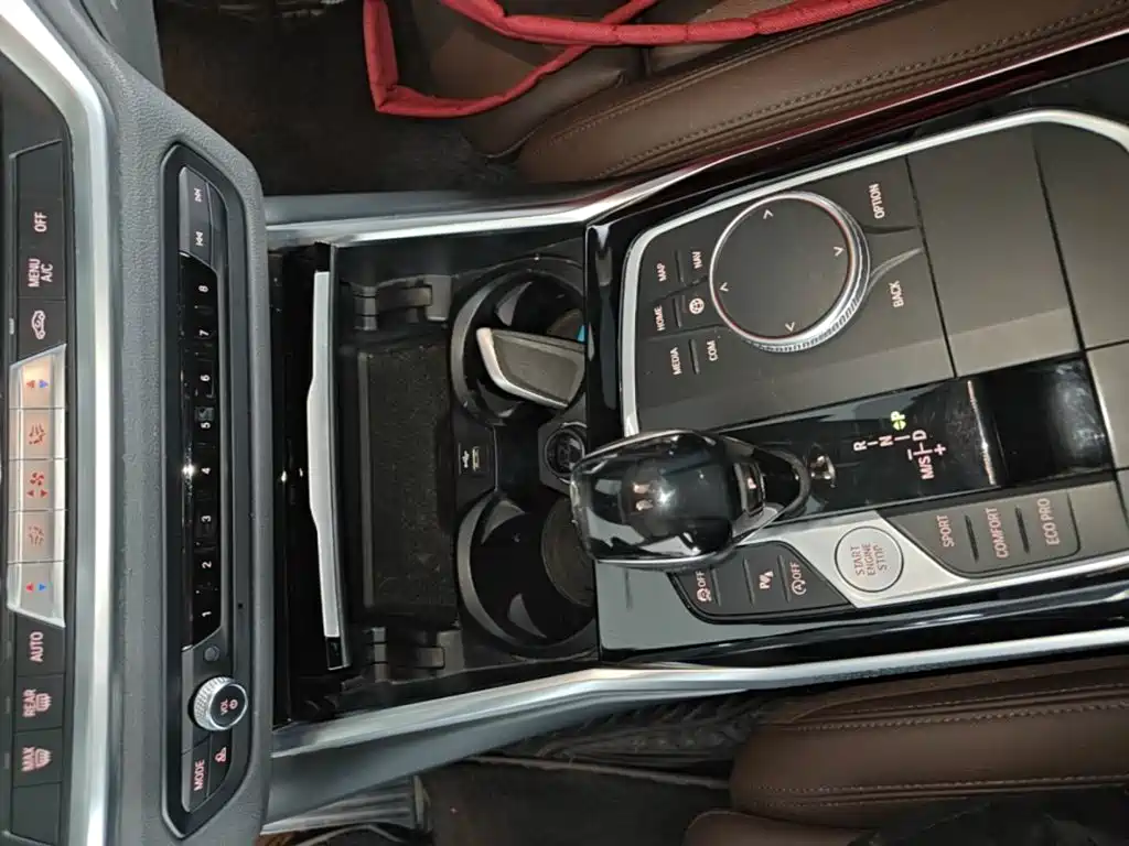 BMW 3 Series — фото 14