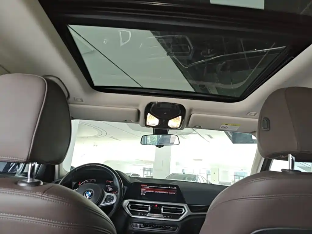 BMW 3 Series — фото 18