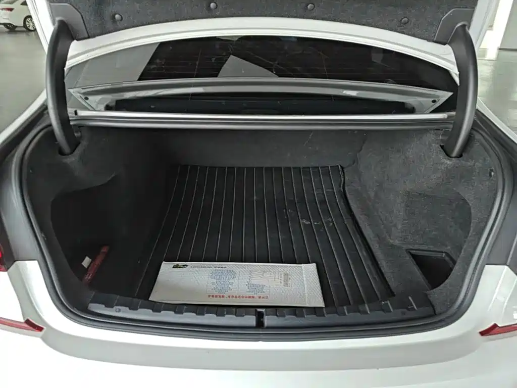 BMW 3 Series — фото 19
