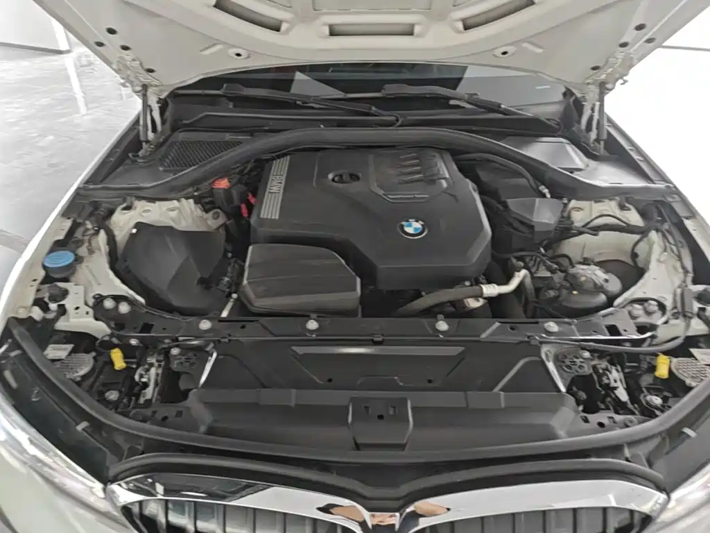 BMW 3 Series — фото 20