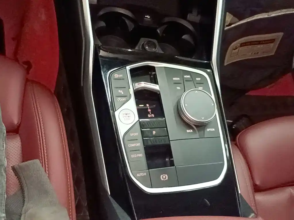 BMW 3 Series — фото 14