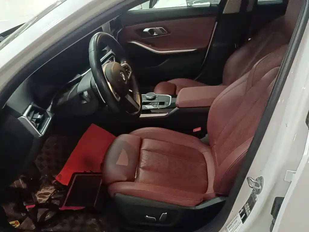 BMW 3 Series — фото 15
