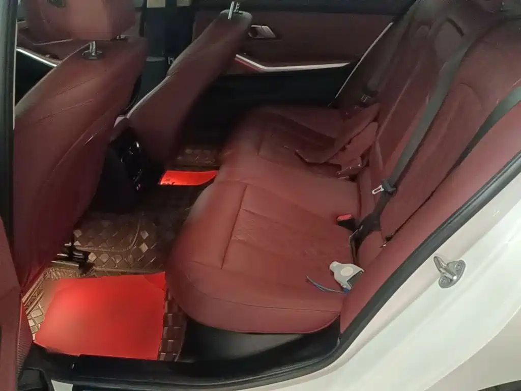 BMW 3 Series — фото 17