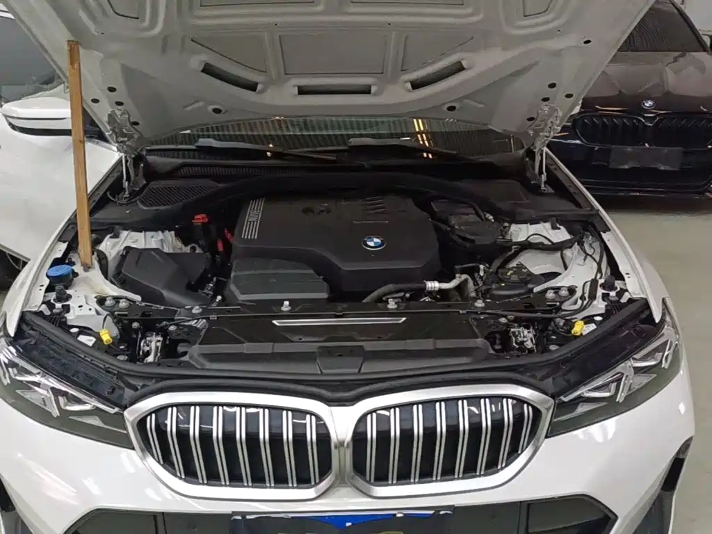 BMW 3 Series — фото 20