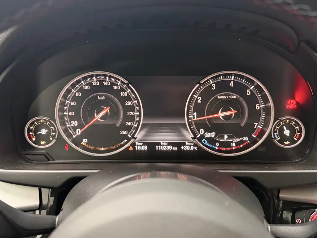 BMW X5 (Import) — фото 11