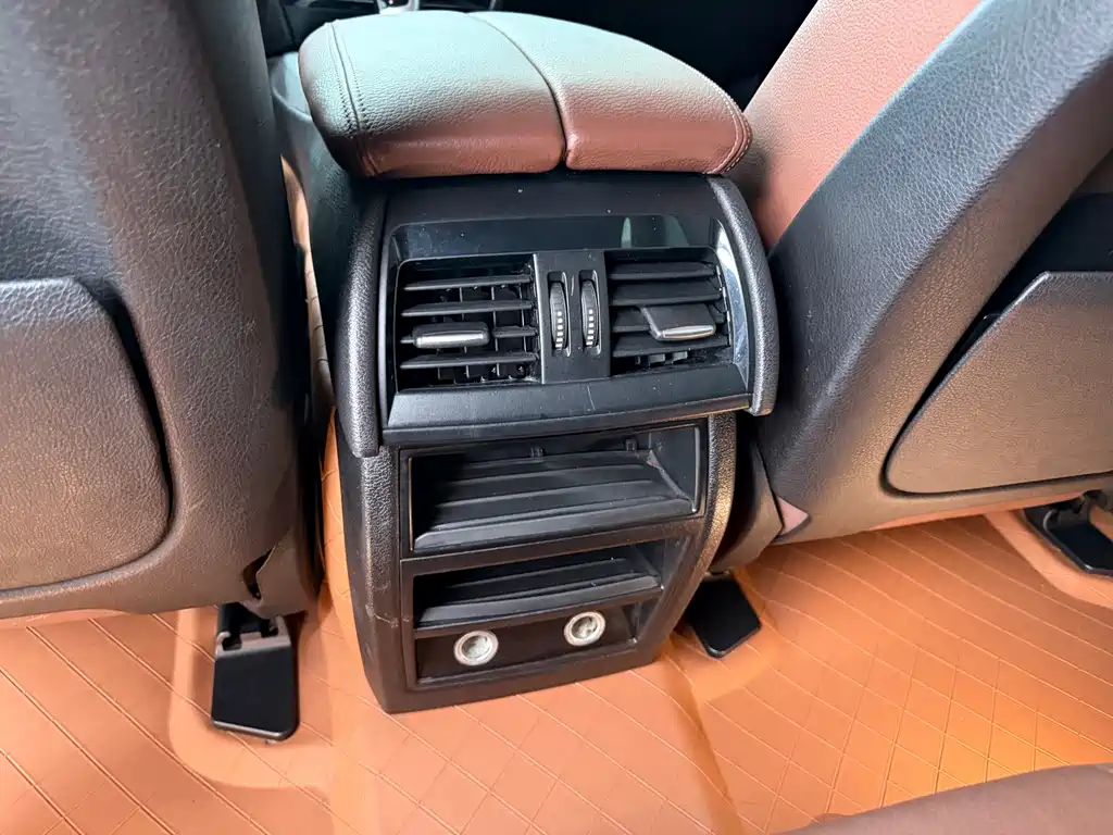BMW X5 (Import) — фото 19