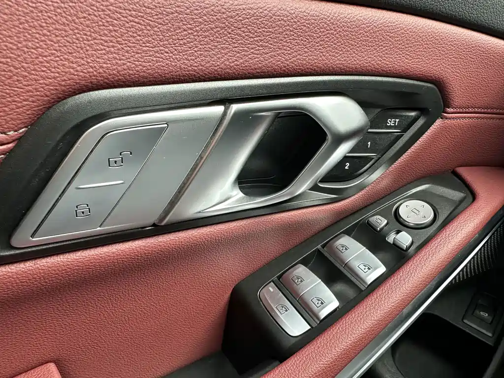BMW 3 Series — фото 33