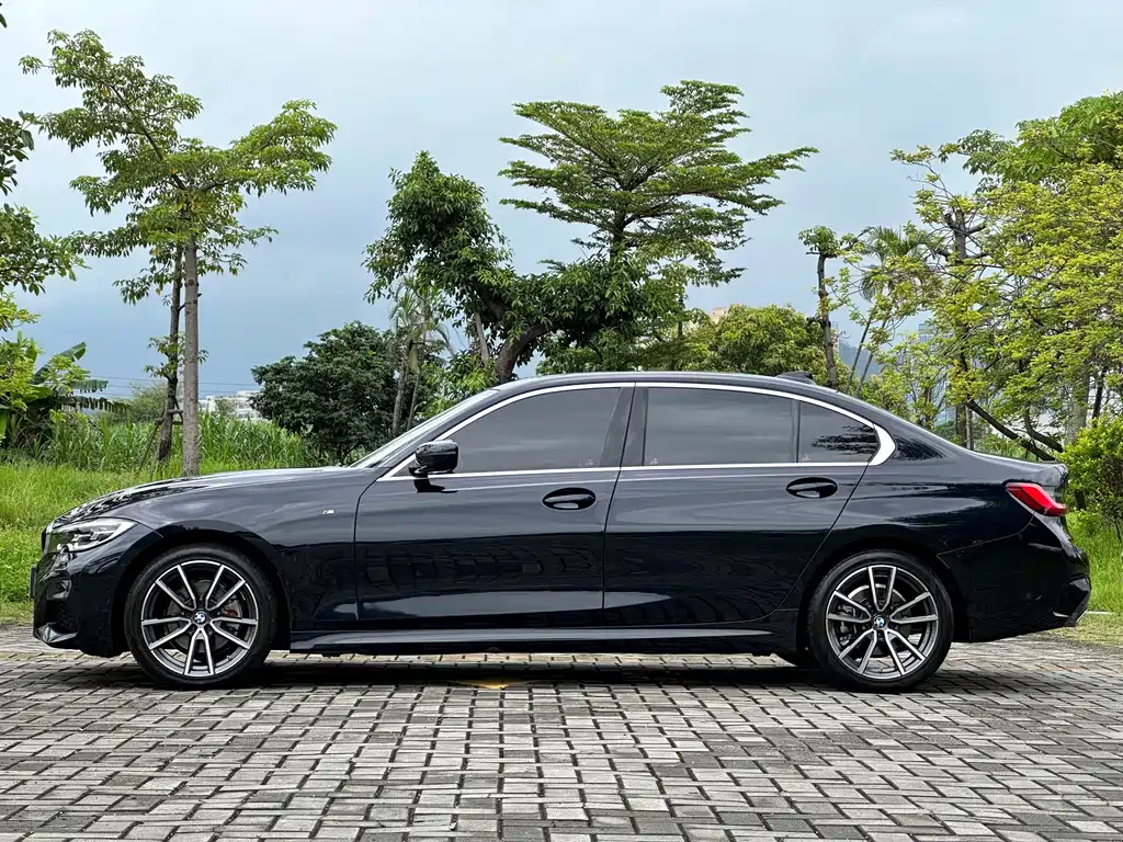 BMW 3 Series — фото 11