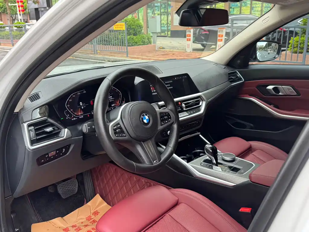 BMW 3 Series — фото 15