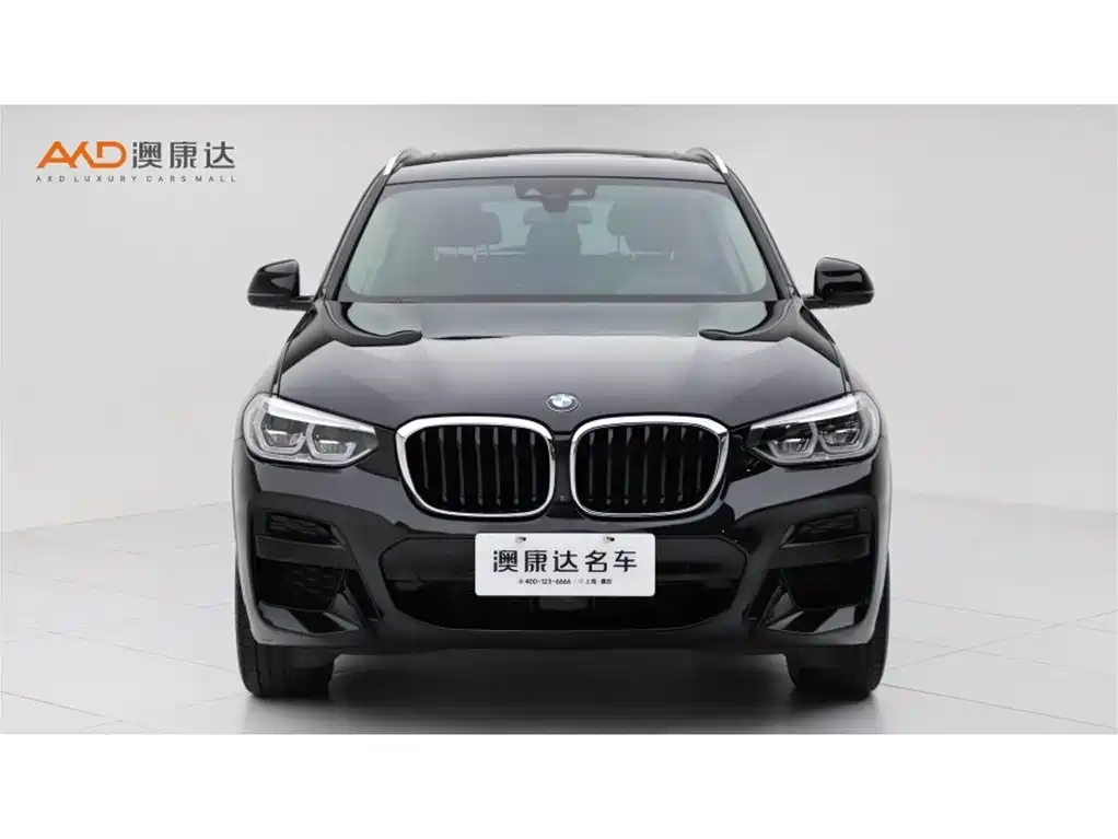 BMW X3 — фото 2