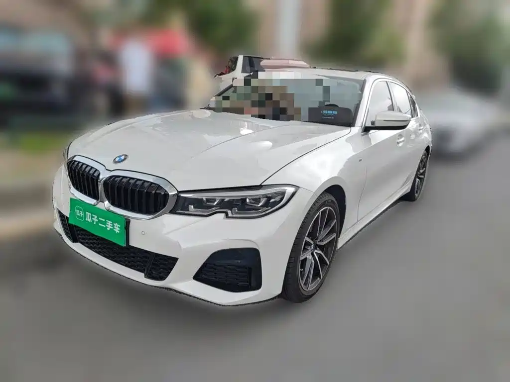 BMW 3 Series — фото 2