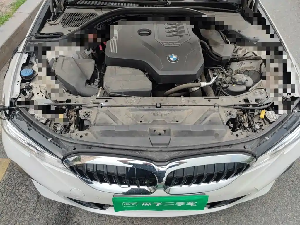 BMW 3 Series — фото 11