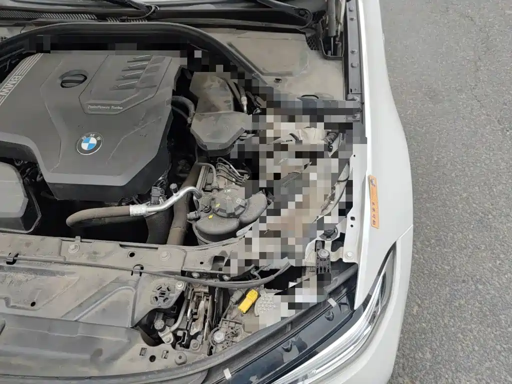 BMW 3 Series — фото 22