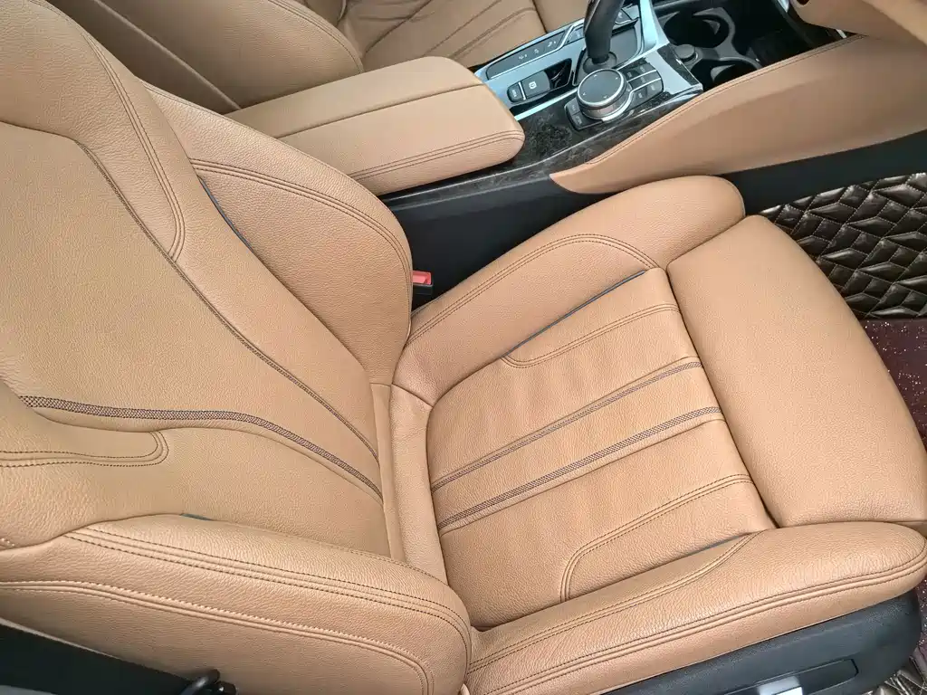 BMW 6 Series GT — фото 14