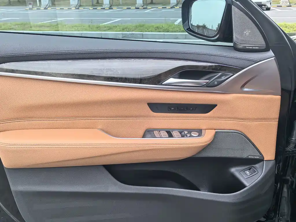 BMW 6 Series GT — фото 4