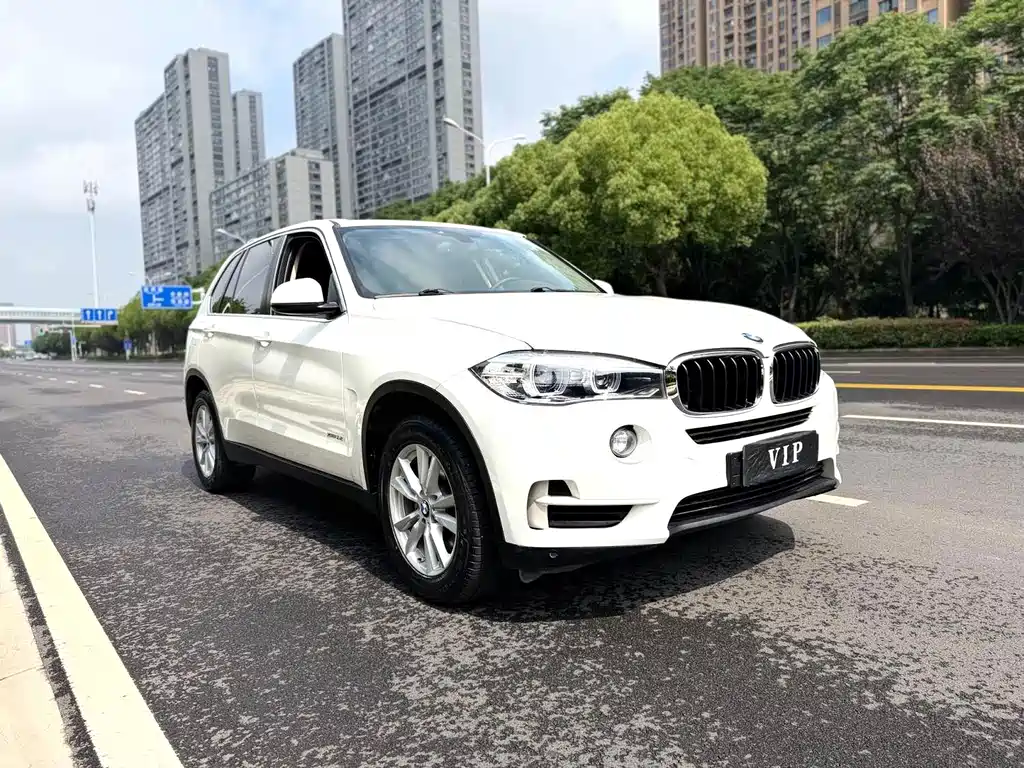 BMW X5 (Import) — фото 3