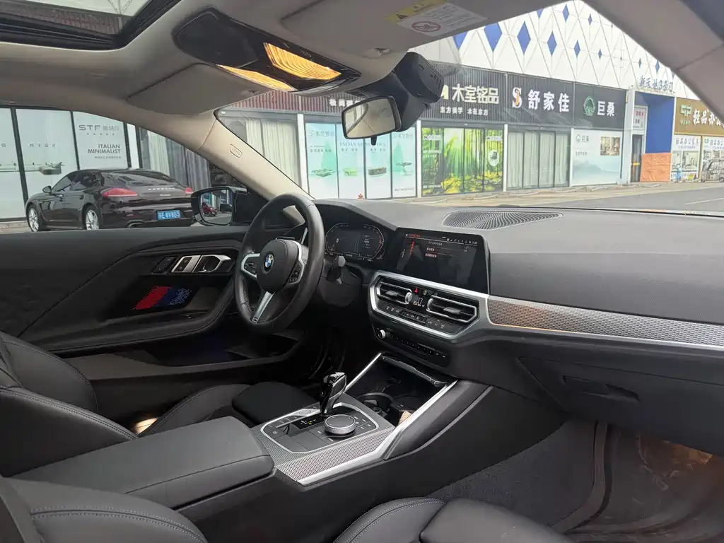 BMW 2 Series (Import) — фото 10