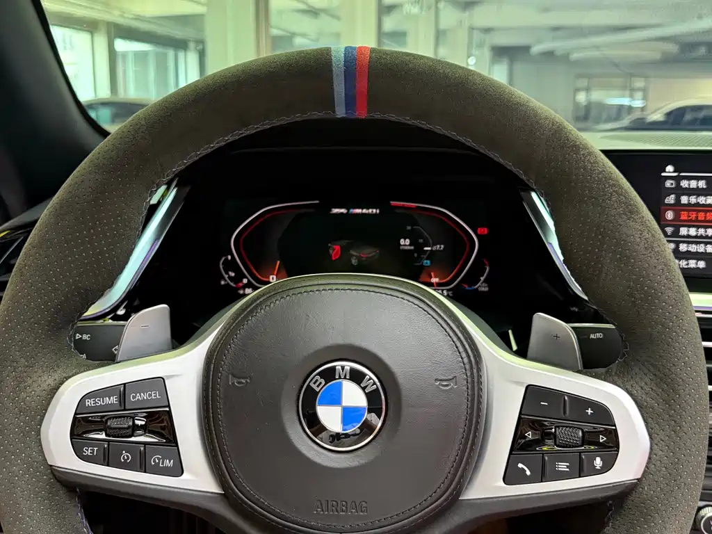 BMW Z4 — фото 6