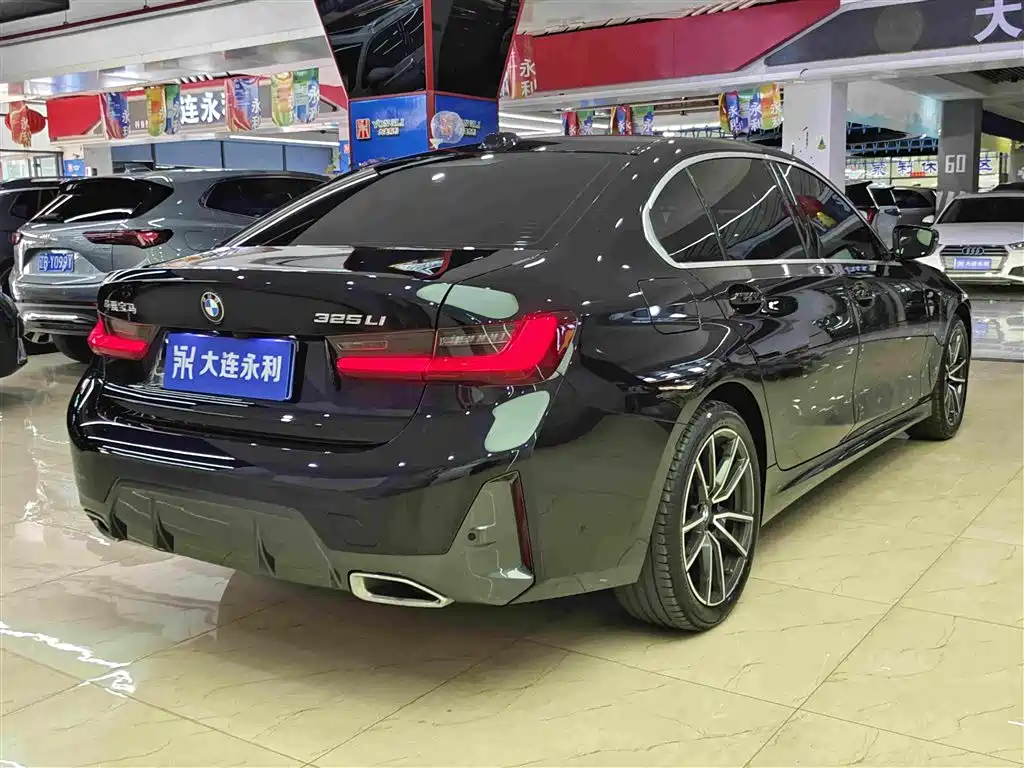BMW 3 Series — фото 13