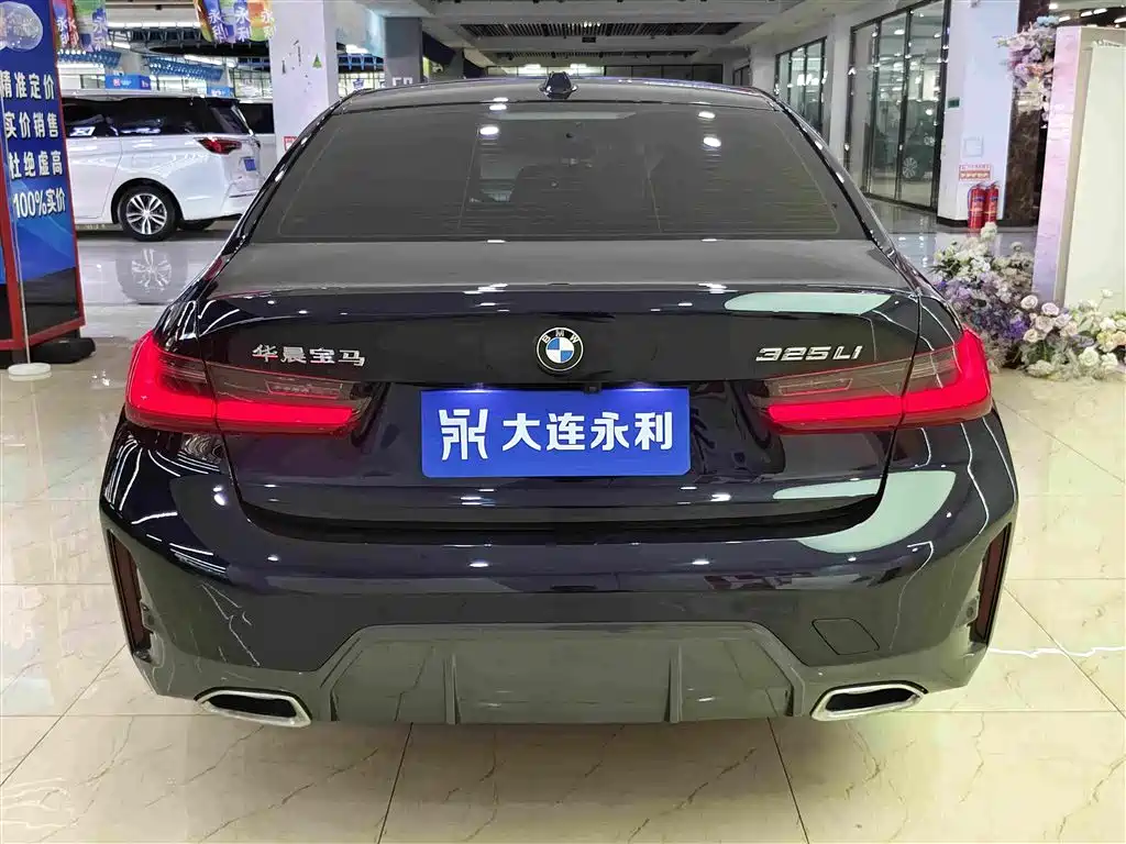 BMW 3 Series — фото 14