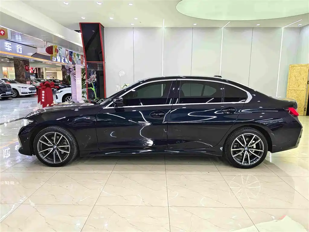 BMW 3 Series — фото 15