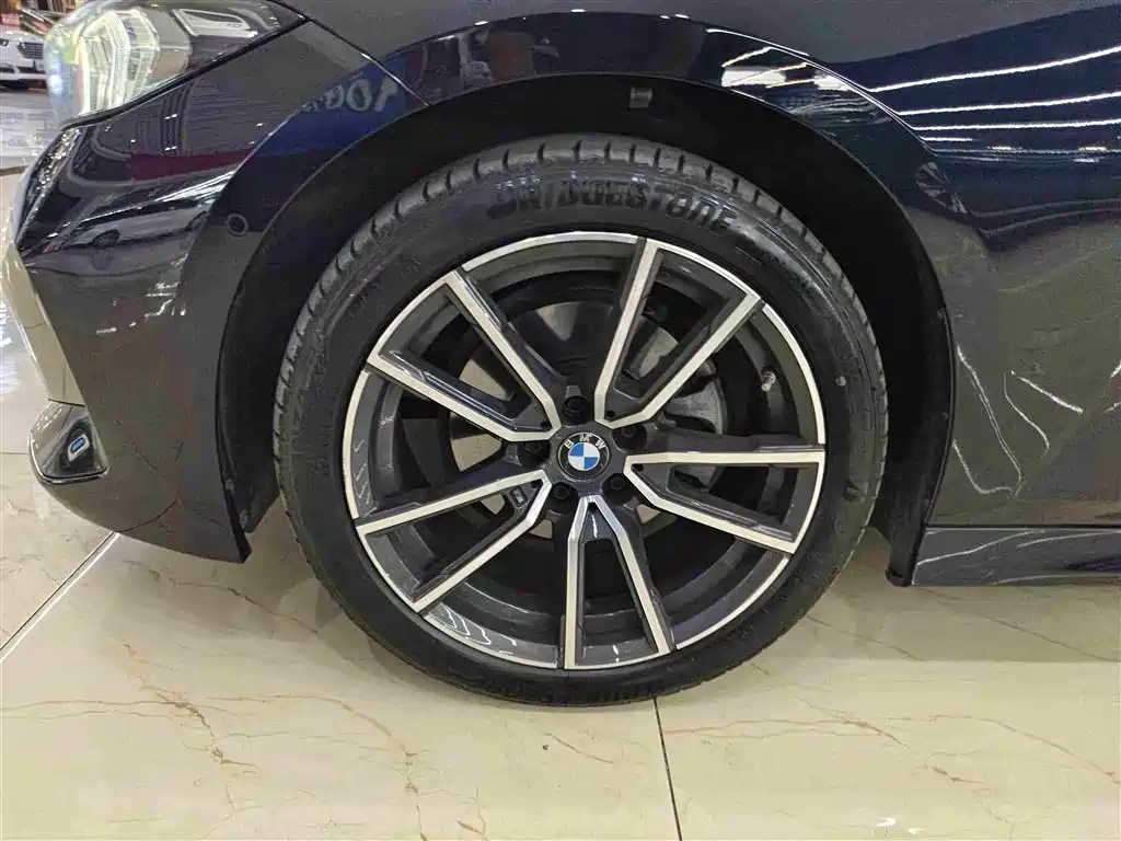 BMW 3 Series — фото 10
