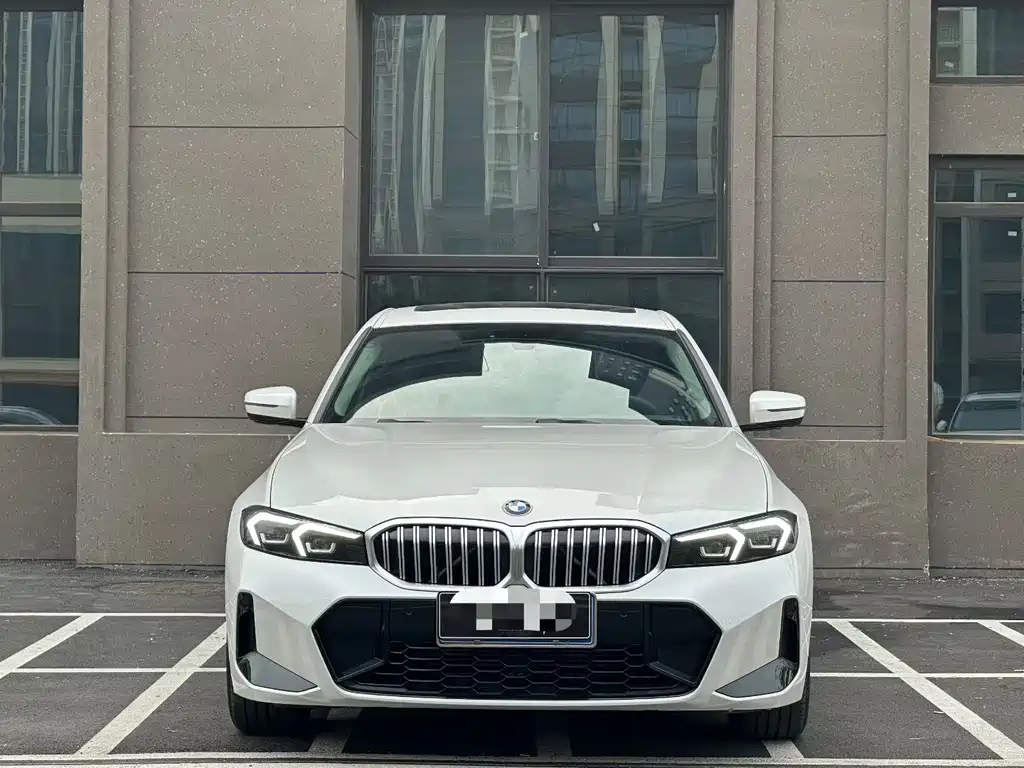 BMW 3 Series — фото 2