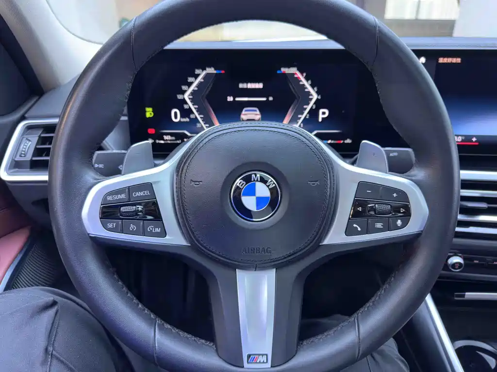 BMW 3 Series — фото 11
