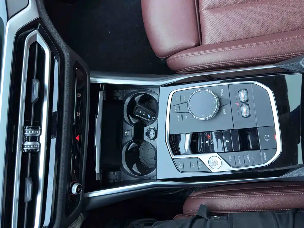 BMW 3 Series — фото 14
