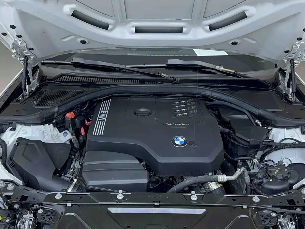 BMW 3 Series — фото 18