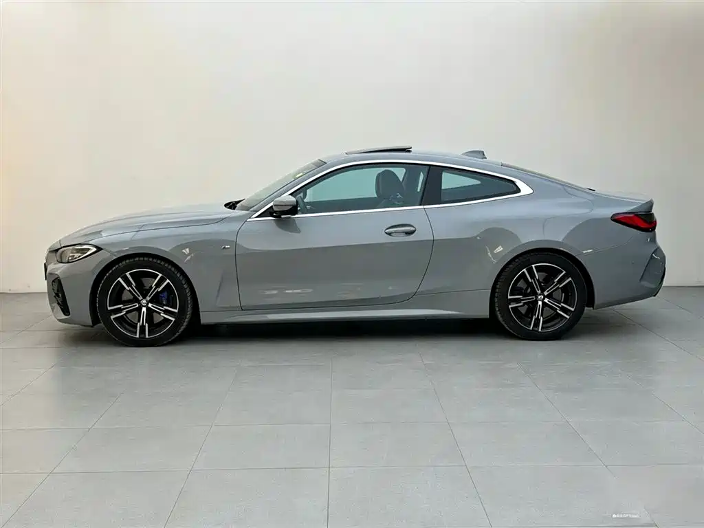 BMW 4 Series — фото 3