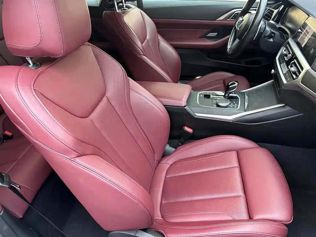BMW 4 Series — фото 9