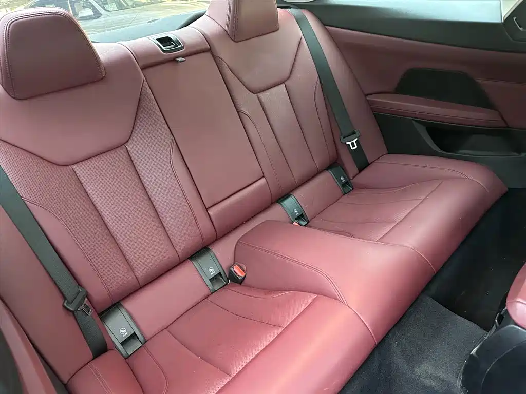 BMW 4 Series — фото 10