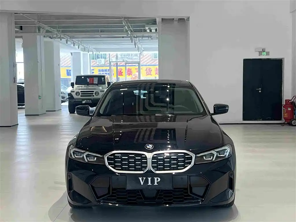 BMW 3 Series — фото 2