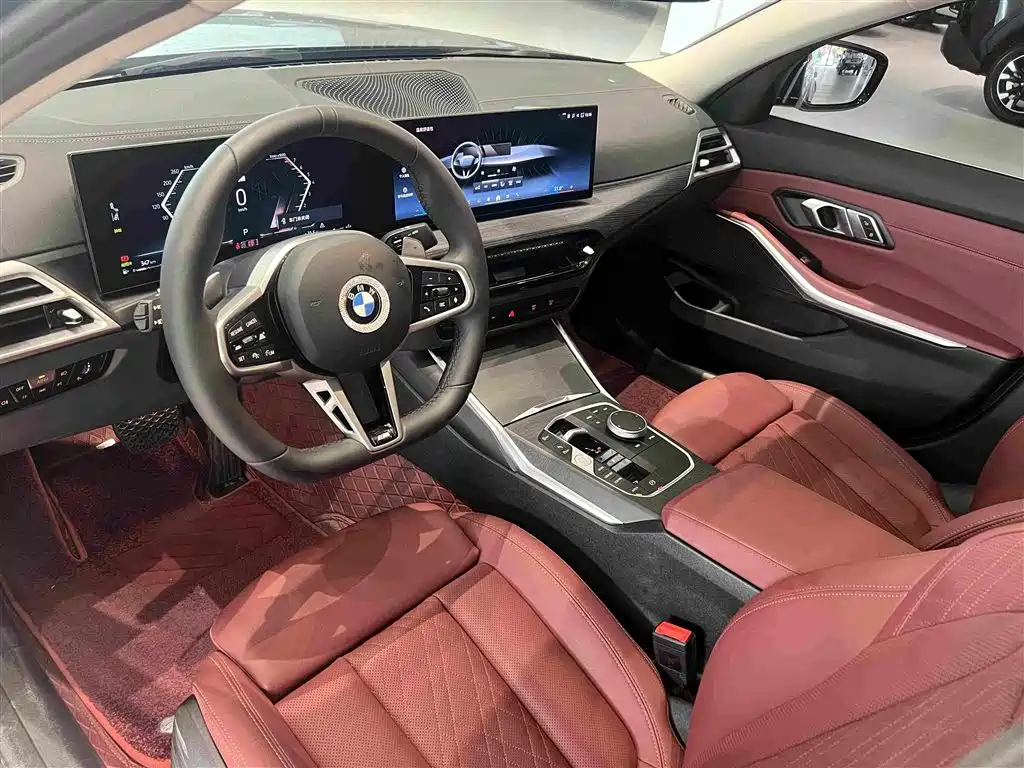 BMW 3 Series — фото 11