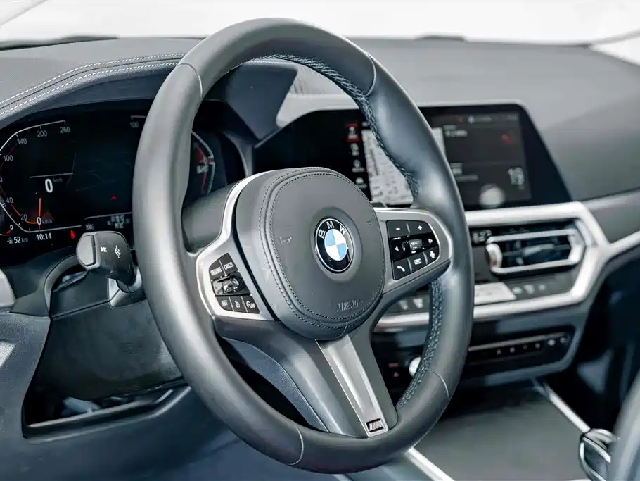 BMW 4 Series — фото 9