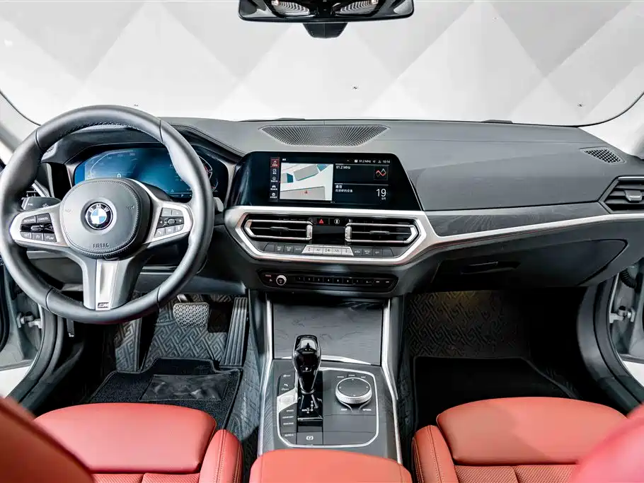 BMW 4 Series — фото 10