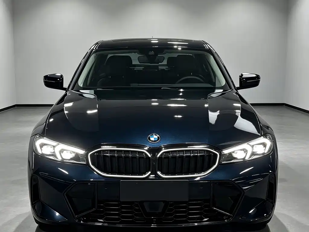 BMW 3 Series — фото 2