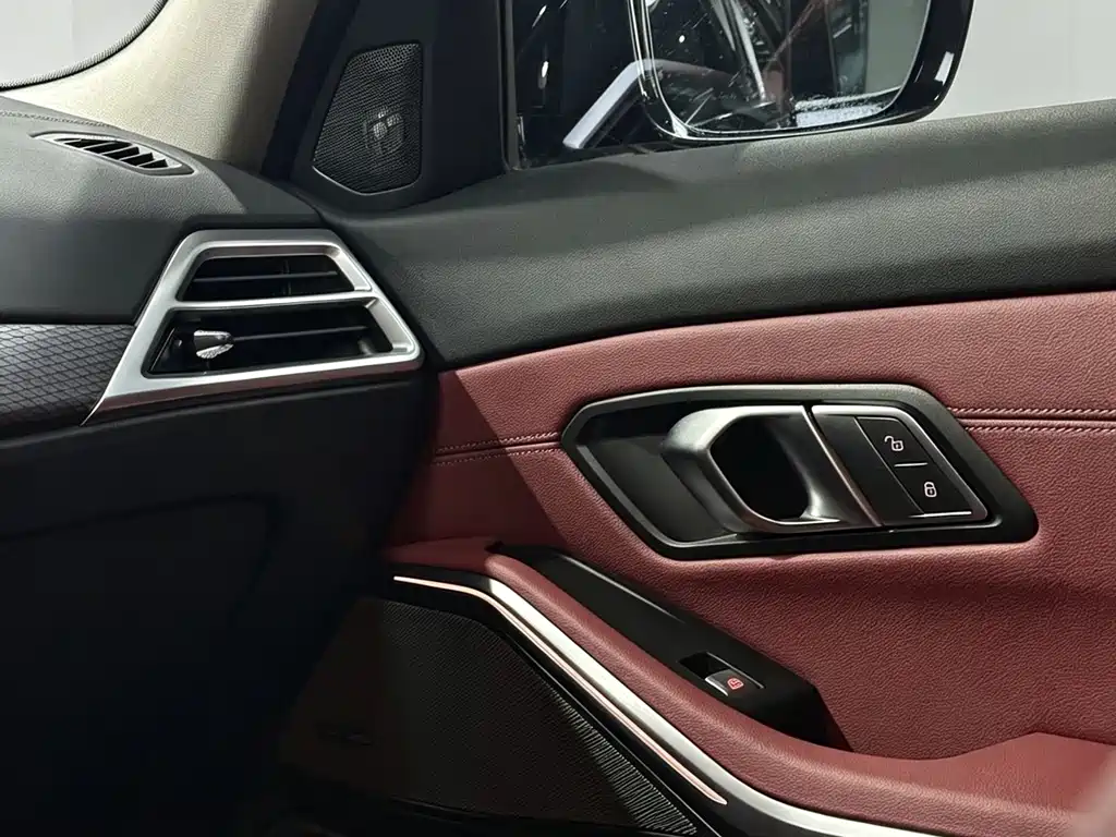 BMW 3 Series — фото 10