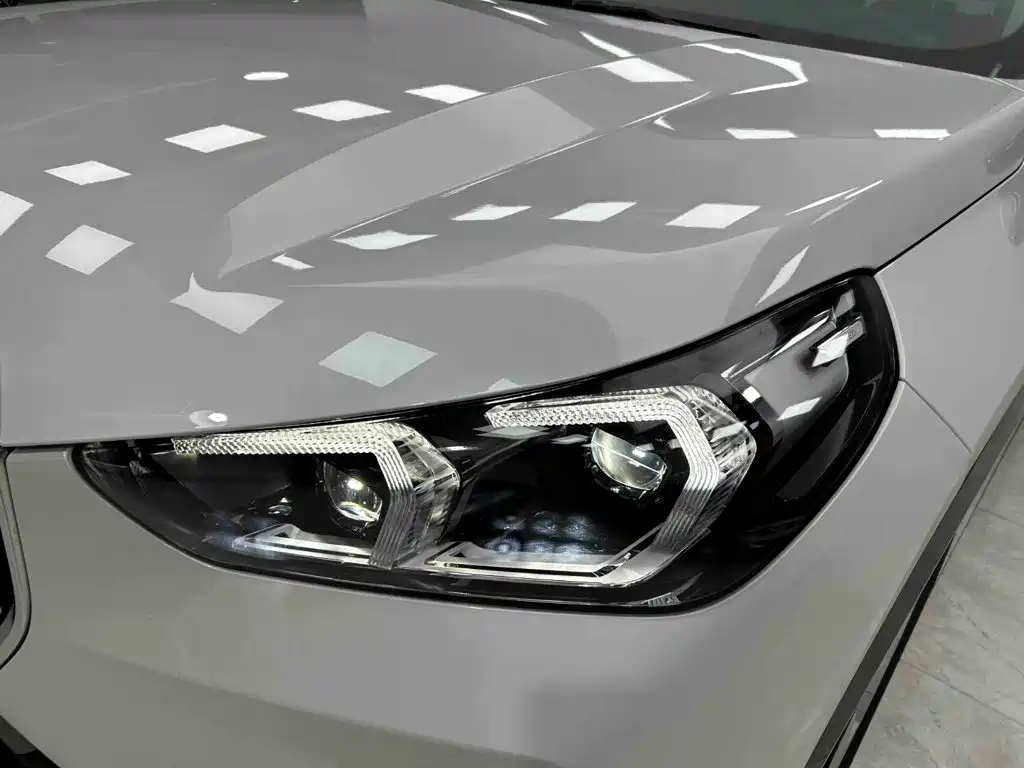 BMW X1 — фото 24