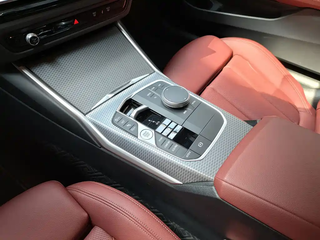 BMW 4 Series — фото 9
