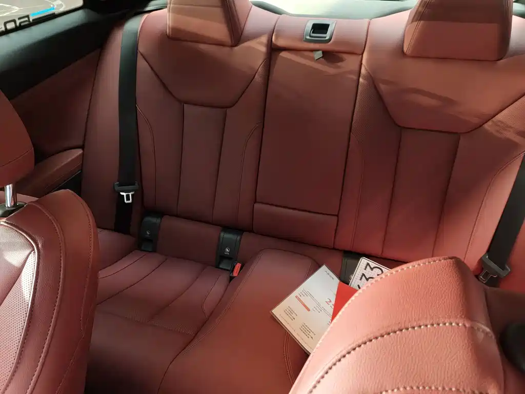 BMW 4 Series — фото 10